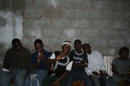 Mon fr�re est trop cool!